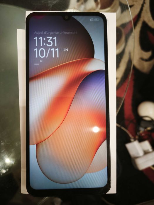 Xiaomi Redmi 14C + гаранция 3 години