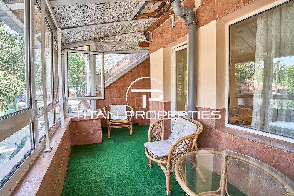 Дава се под наем Тристаен апартамент в Пловдив, Младежки Хълм - 100 кв.м за 500 € - Снимка #2