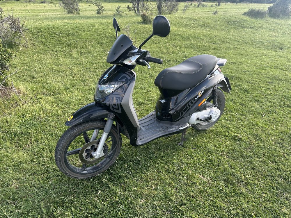 Пиаджо50к.с.С документи
