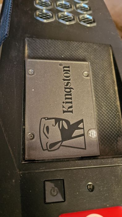 Настолен Геймърски компютър