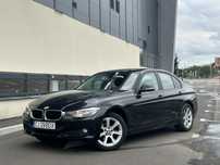 Bmw seria 3 F30