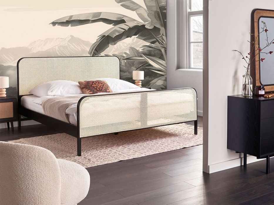 NOU Pat dormitor 180/200cm "GONFARON"