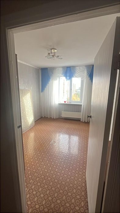 Продаётся 2 комнатная квартира новая планировка 19мкр