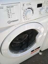 Mașină de spălat rufe Indesit My time