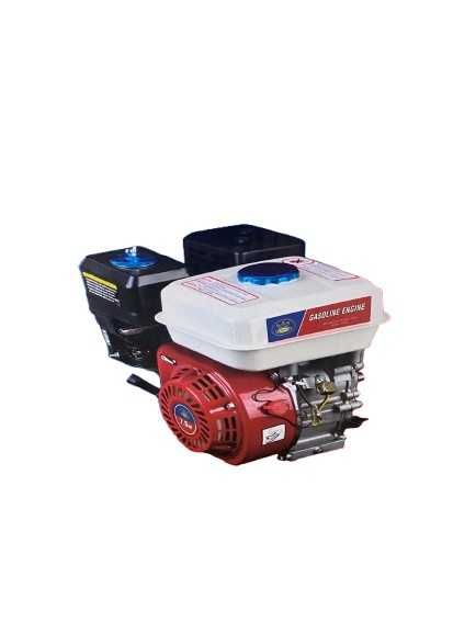 Бензинов четиритактов двигател за мотофреза 7.5HP