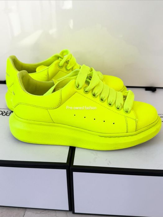 Alexander MC queen 37.5