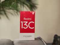 Redmi 13C 6/128GB (Blue Color)