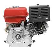 Motor benzina 13 cp,motor despicator lemne