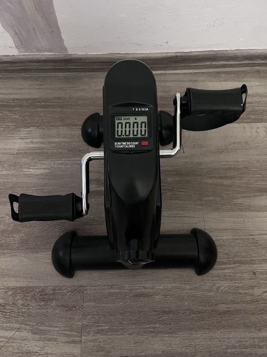 Bicicleta medicala recuperare brate si/sau picioare Kondition