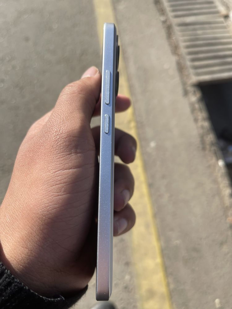 Pocco x 6pro 5gg