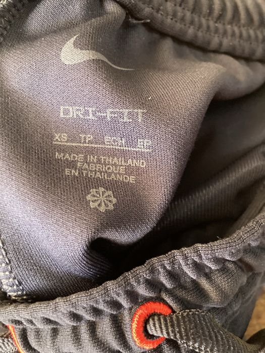 Спортен екип nike(barsa)