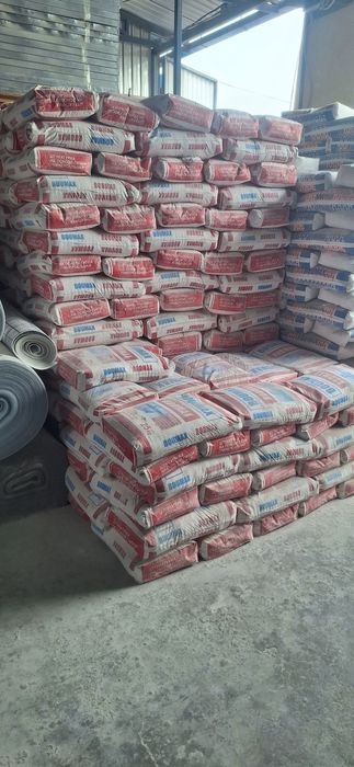 Gipsokarton, Rodbon, shpakliyopka, va profel