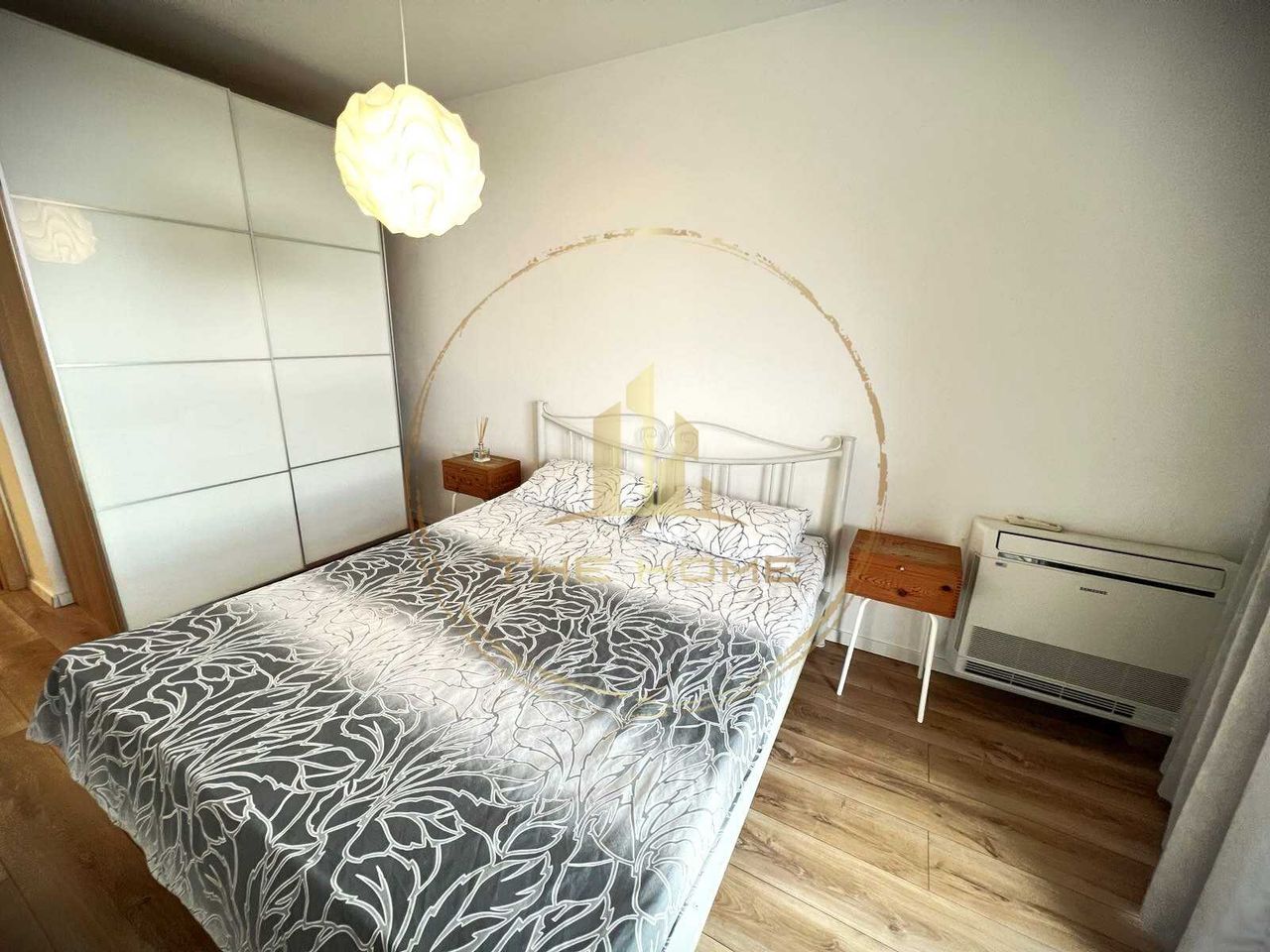 Дава се под наем Двустаен апартамент в Варна, Бриз - 55 кв.м за 750 € - Снимка #7