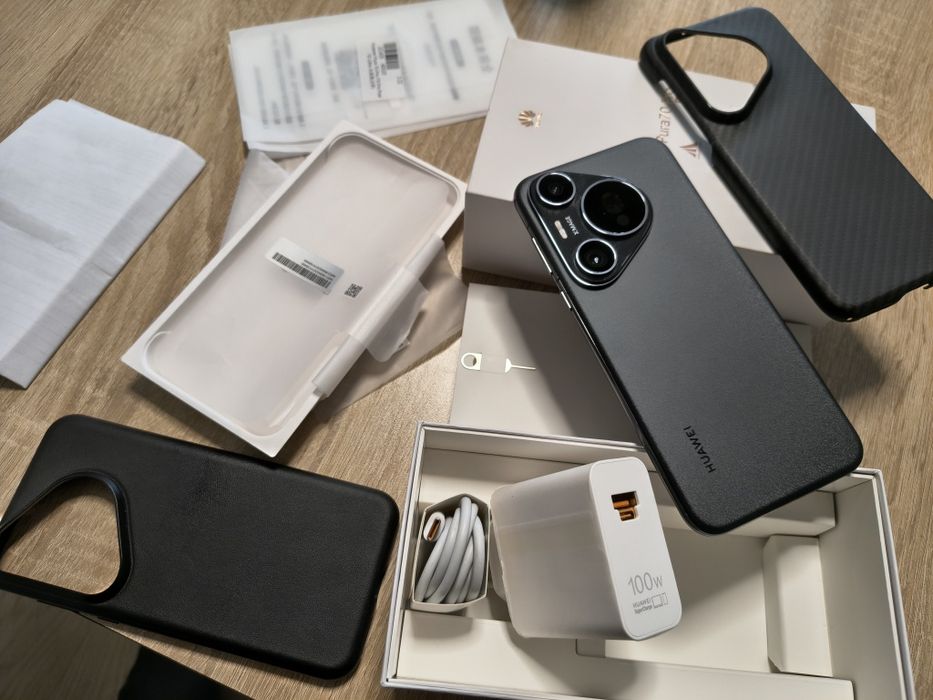 Huawei Pura 70 Pro 512 GB