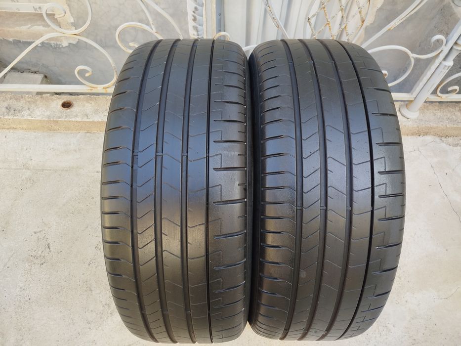 255 45 R20 Shina Pirelli 2 dona