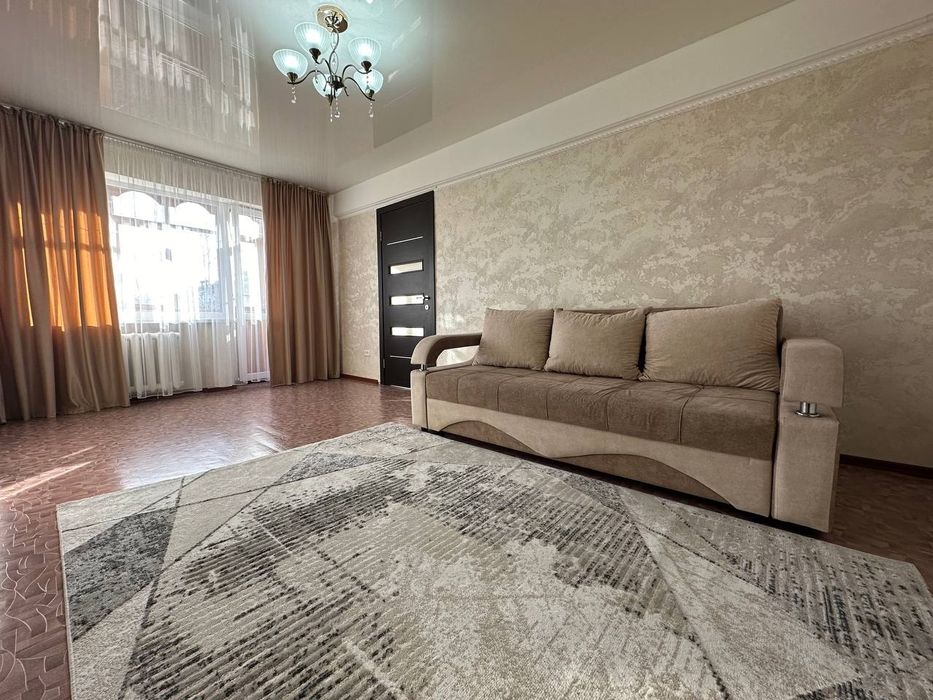 1.5 и 2х комн кв, ул Бурова, Кабанбай батыра