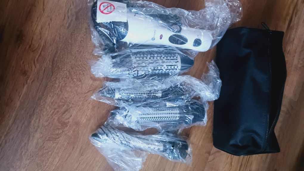 Epilator Ondulator încălzitor ceara curea de slabit