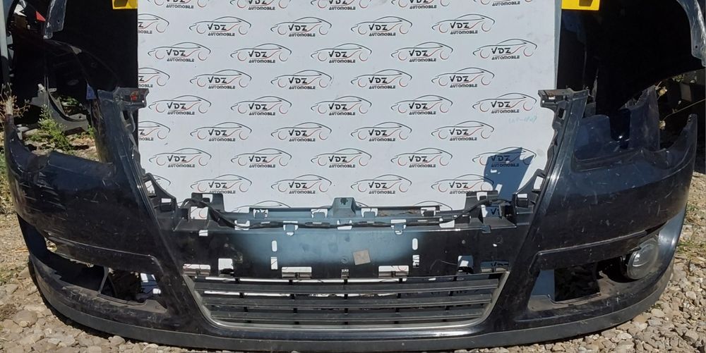 Bara fata VW Passat, 2005 - 2010