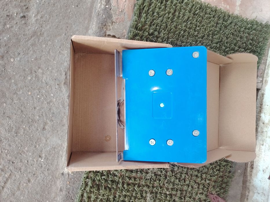 Dispozitiv de taiat gresie in unghi de 45 grade