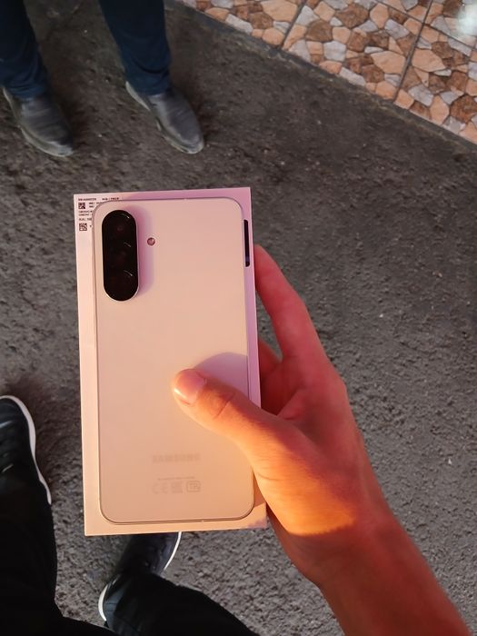 Samang A56 5G idial