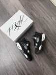 *SALE* Air Jordan 4 White Thunder Editie Limitata