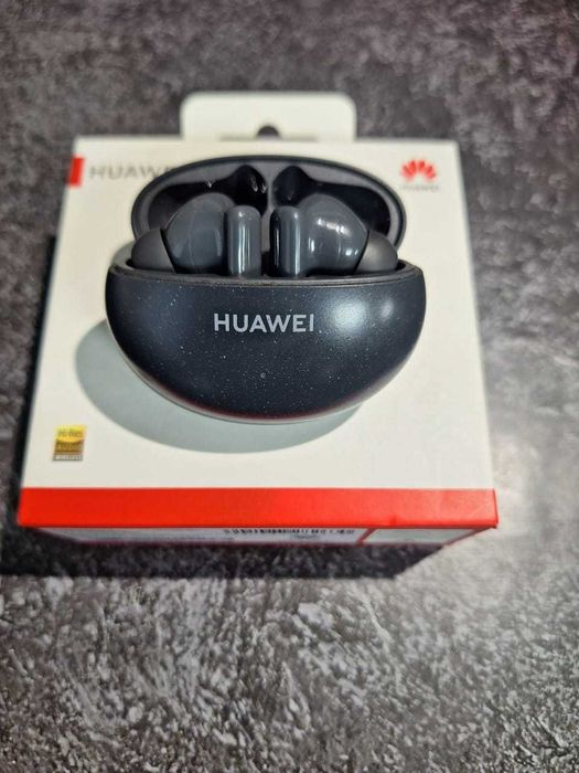 Наушники Huawei FreeBuds 5i