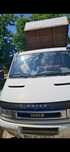 Iveco 35 c13 2002