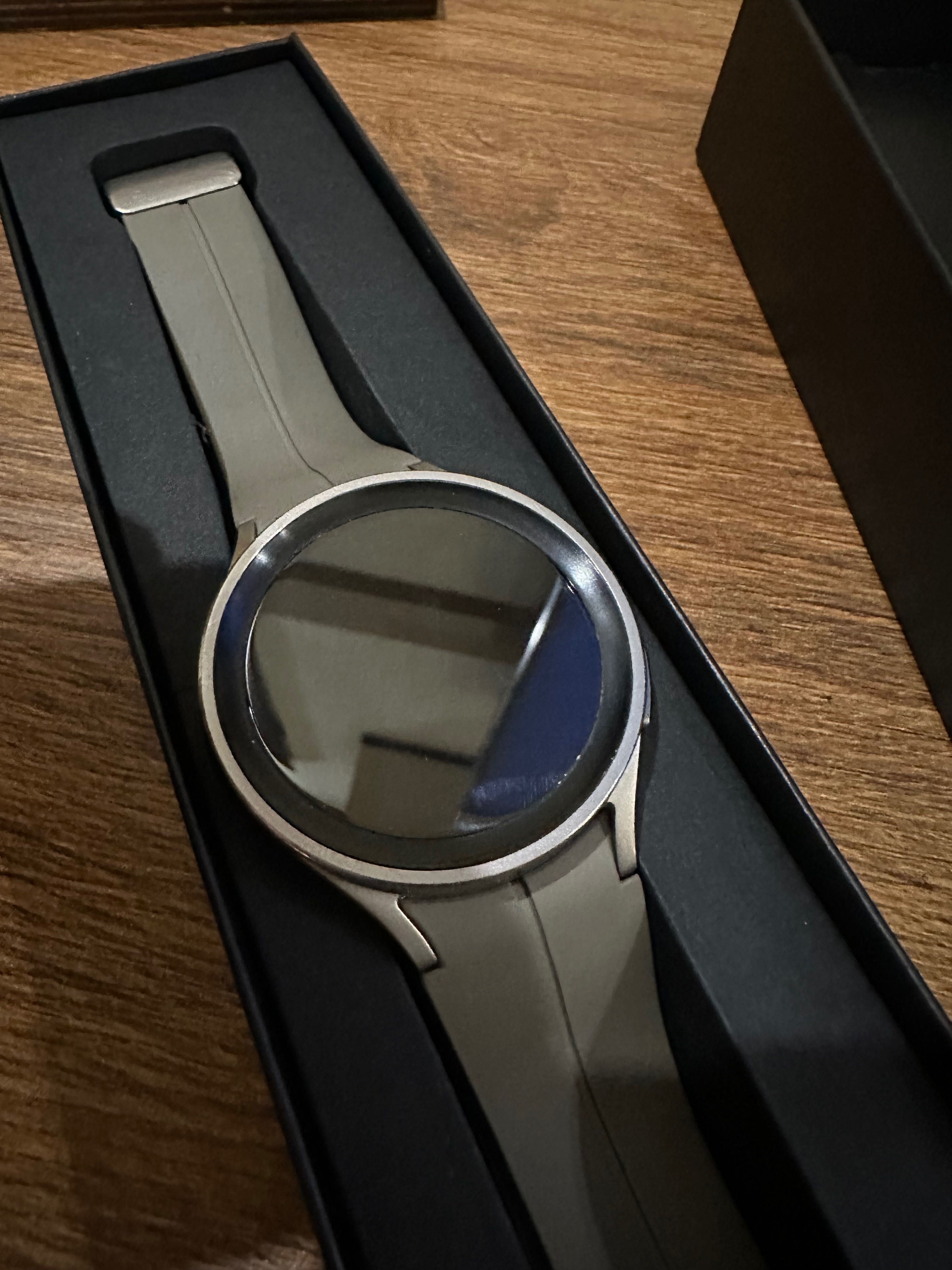 Samsung Watch 5 Pro
