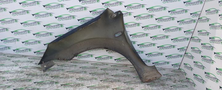 Aripa fata dreapta Ford Fiesta a 5-a generatie