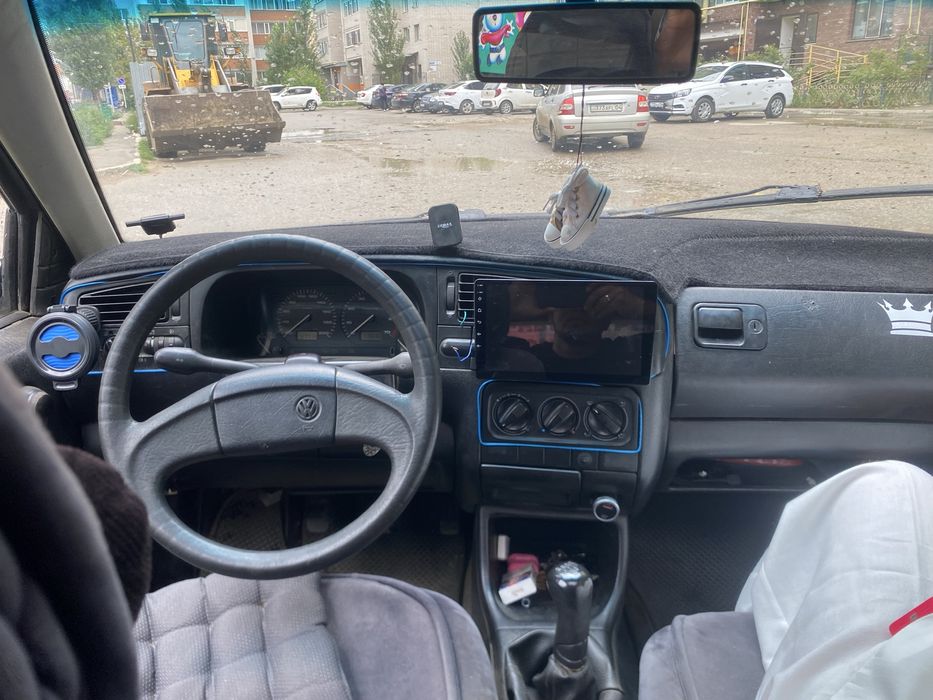 Продам машину гольф 3