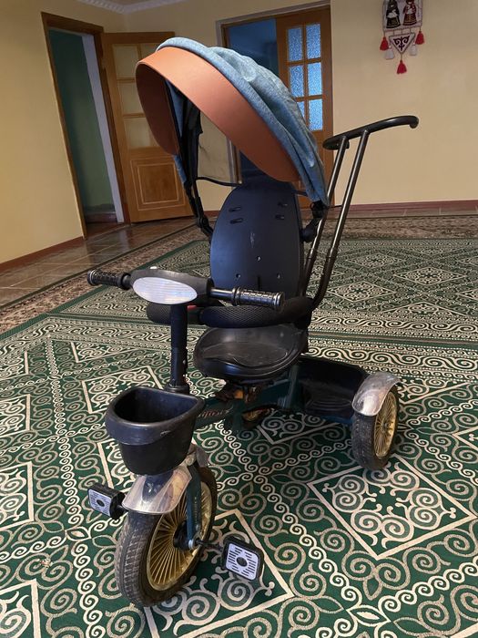 детскйи велосипед