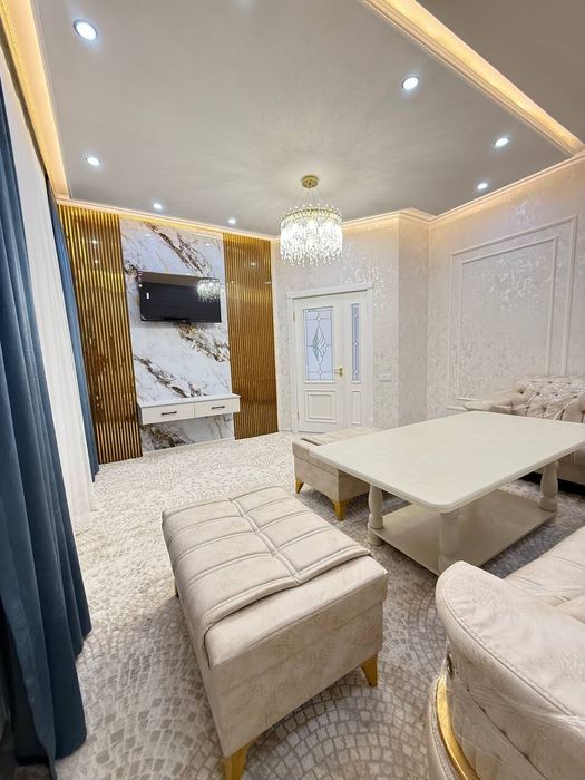 Сдаётся 4х ком кв New Premium Lux на Сельхоз институте!!!