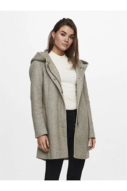 Палто ONLY размер С