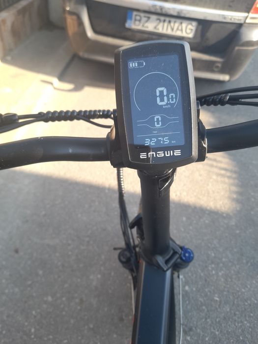 Biciclete electrice