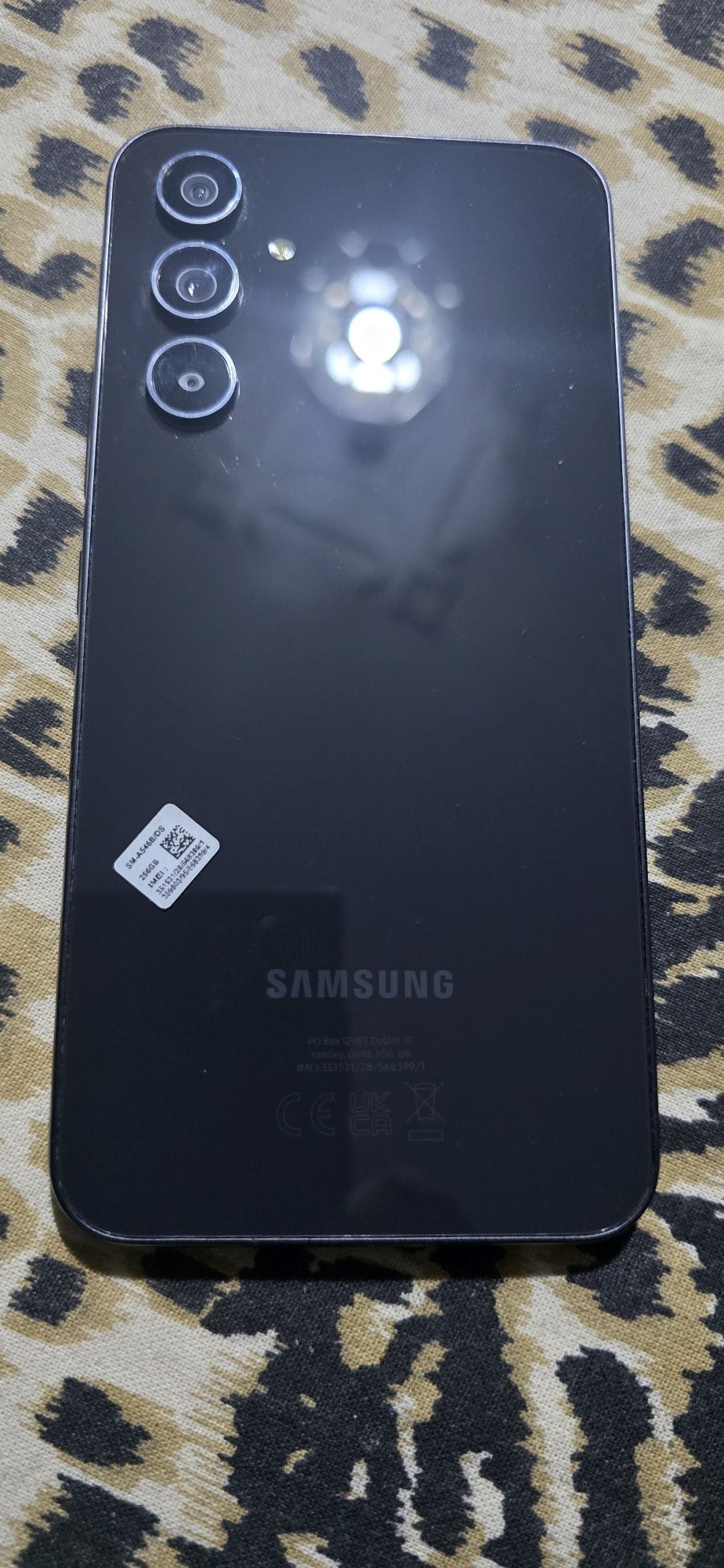 Samsung Galaxy A54 5G 256 GB