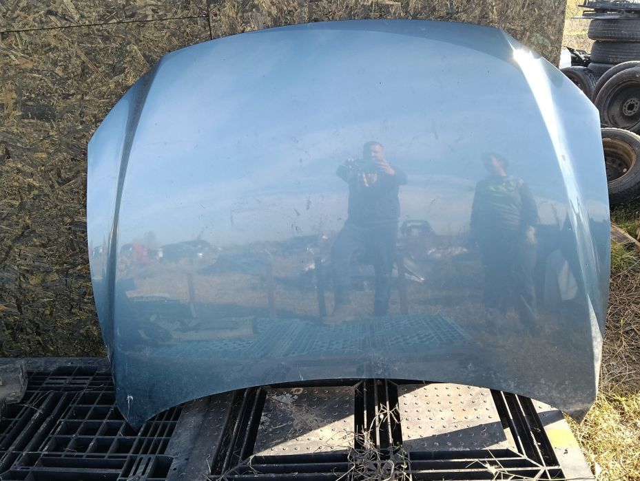 Capota Fata Mazda 6 GJ 2013 2014 2015 2016