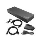 Docking Station - Lenovo ThinkPad Hybrid USB-C