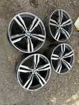 Jante BMW 5x112x20”(2 latimi)Model G-599€/set