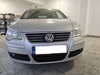 Autoturism Volkswagen Polo