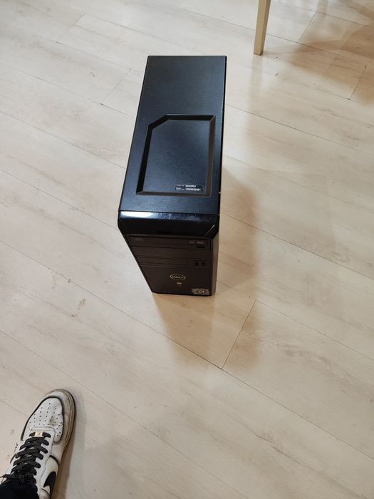 Продаю игровой ПК. Обмен ноутбук