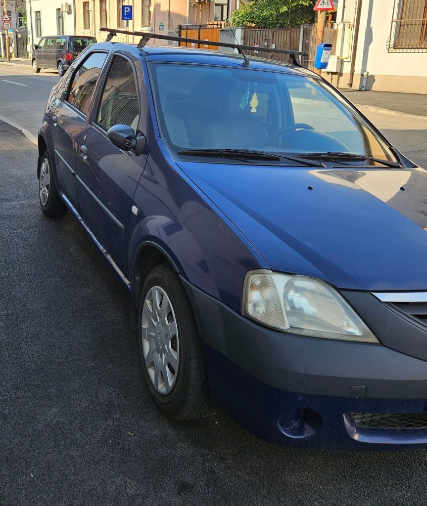 Dacia logan 15.dci