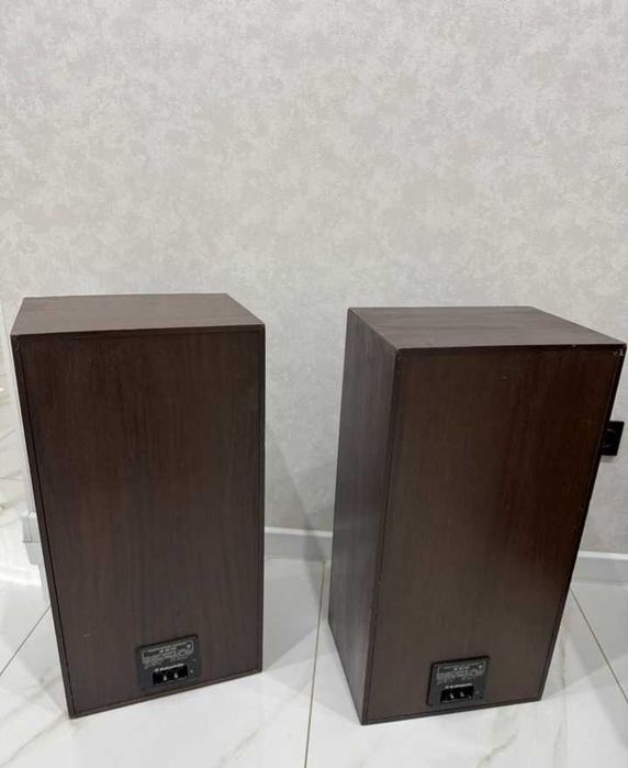 Ссср колонки 90-х