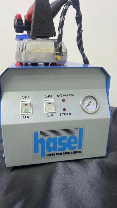 парогенератор в отличном состоянии