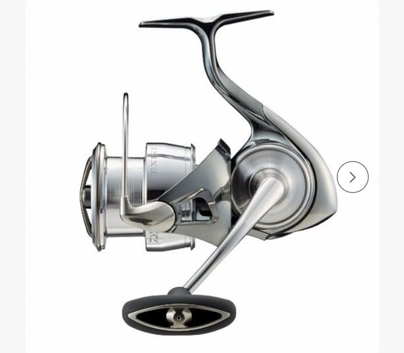 Mulineta daiwa Exist 22 LT 2500/3000 D