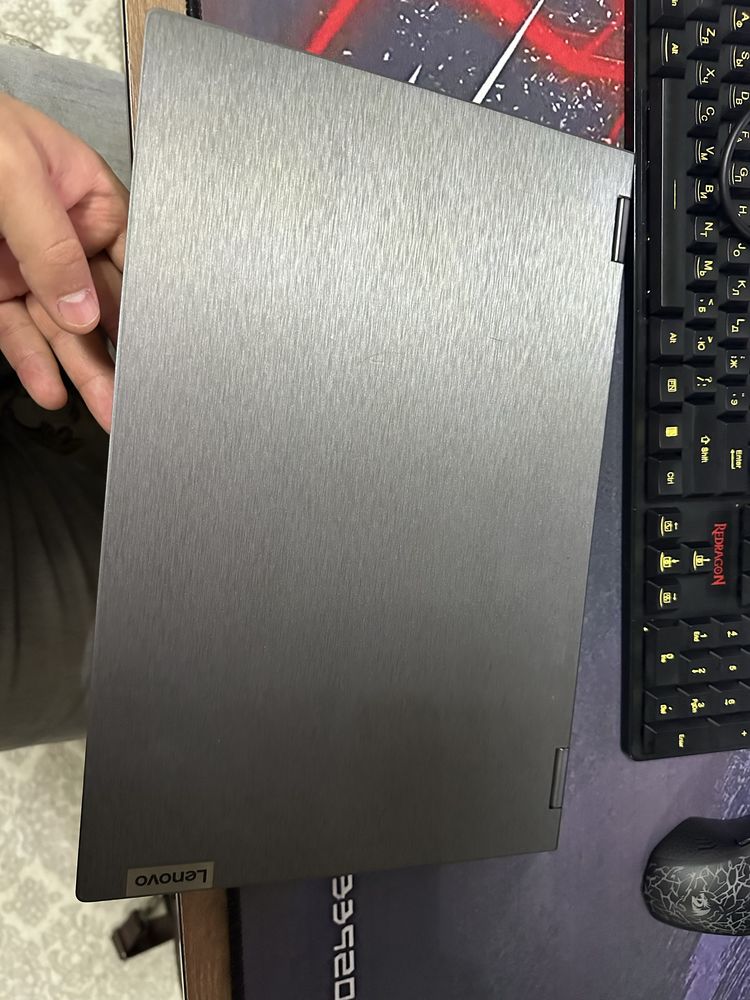 Lenovo Core i7 10