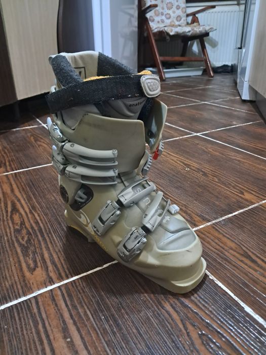 Clăpari Salomon Verse marime 22/23.5 inches