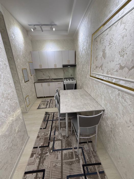 Аренда квартиры Новостройка Чтланзар 13