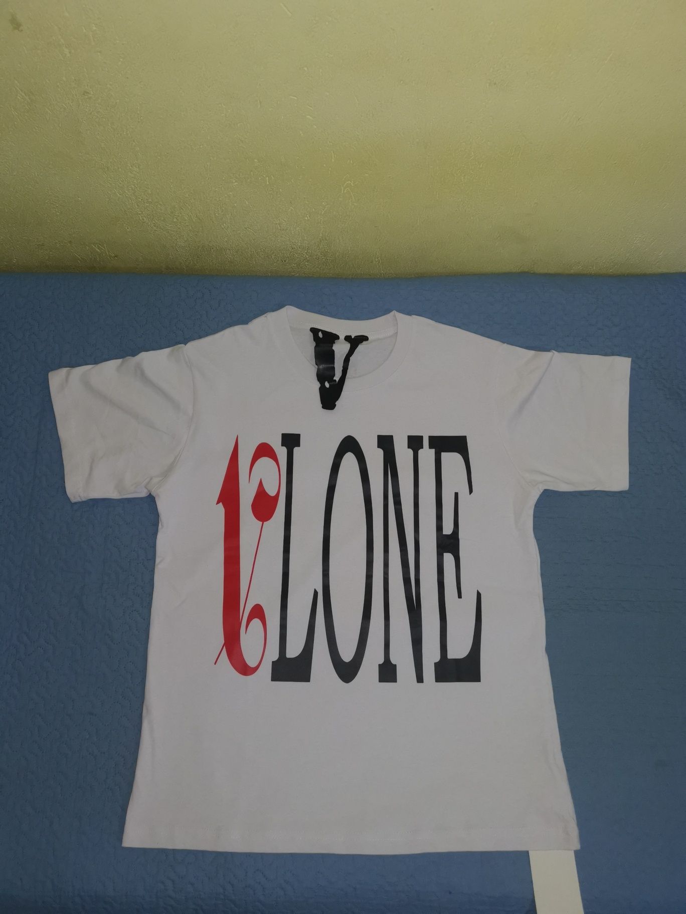 Vlone x Palm Angels Тениски