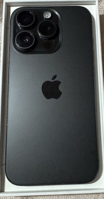 Iphone 15 PRO 128gb