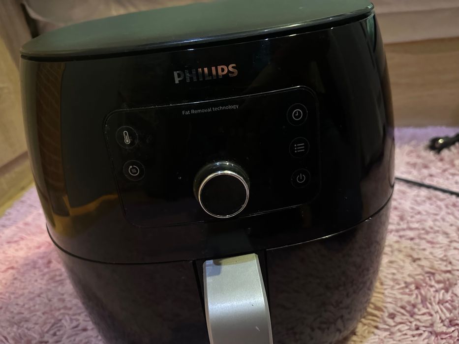 Philips Еърфраер XXL